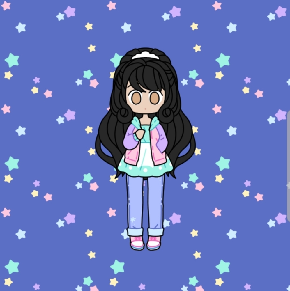 Meet your Posher, Lynn